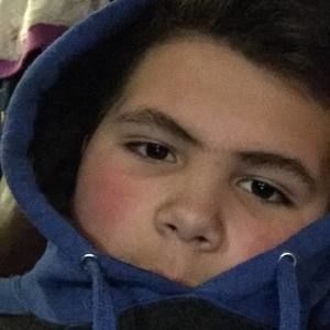 Meet your Posher, Ethan